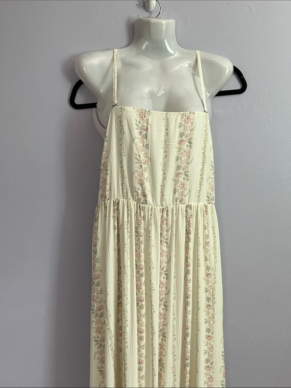🆕 celebrity pink the back dress bridgeton edition Sz xl